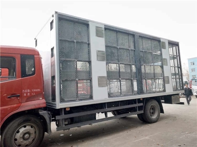 吳忠市畜禽（含豬仔）運輸車輛資源聯系與注意事項指南